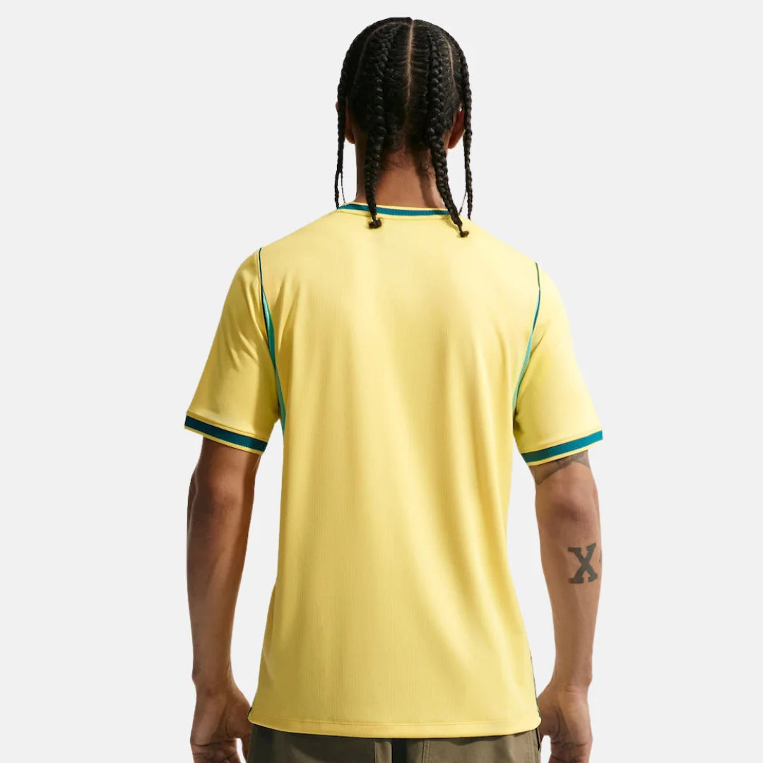 Camisa Seleção Brasileira 2026/26 Home