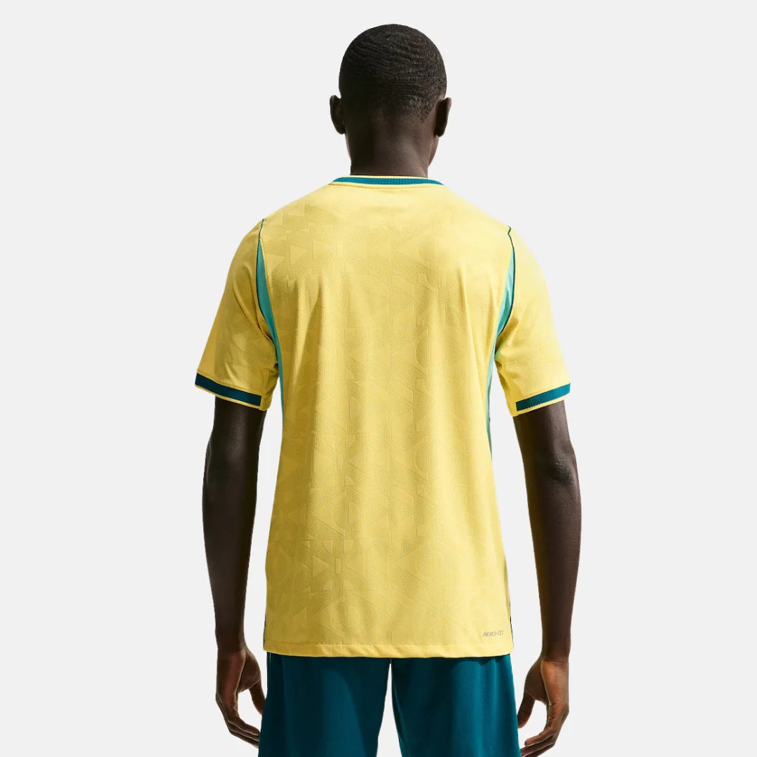 Camisa Seleção Brasileira Jogador 2026/27 Home
